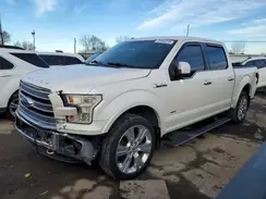 1FTEW1EG3GFC68225 2016 FORD F-150