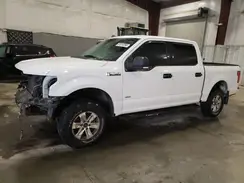 1FTEW1EG3GFC75157 2016 FORD F-150