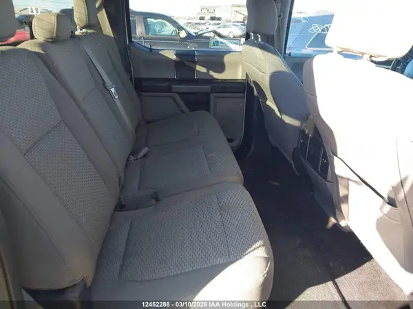 1FTEW1EG3GFC85610 2016 FORD F-150 - Image 8