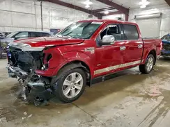 1FTEW1EG3GFC90029 2016 FORD F-150