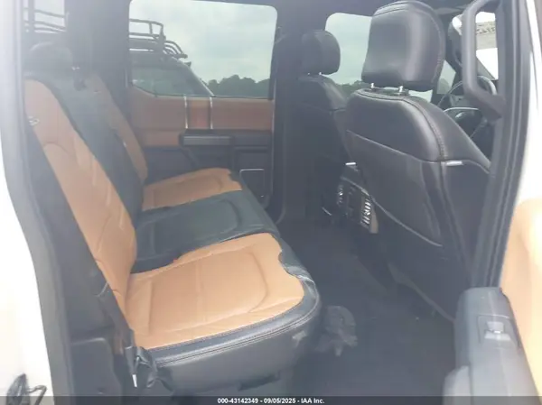 1FTEW1EG3GFC96316 2016 FORD F-150 - Image 8