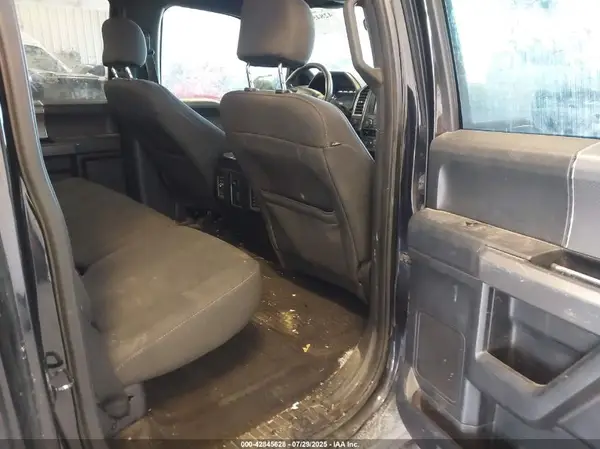 1FTEW1EG3GFC99488 2016 FORD F-150 - Image 8