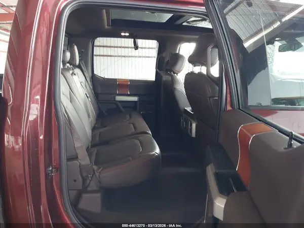 1FTEW1EG3GFD02521 2016 FORD F-150 - Image 8