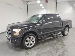 1FTEW1EG3GFD03829 2016 FORD F-150