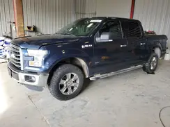 1FTEW1EG3GFD07122 2016 FORD F-150