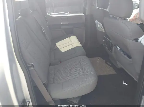 1FTEW1EG3GFD07153 2016 FORD F-150 - Image 8