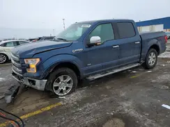 1FTEW1EG3GFD40010 2016 FORD F-150