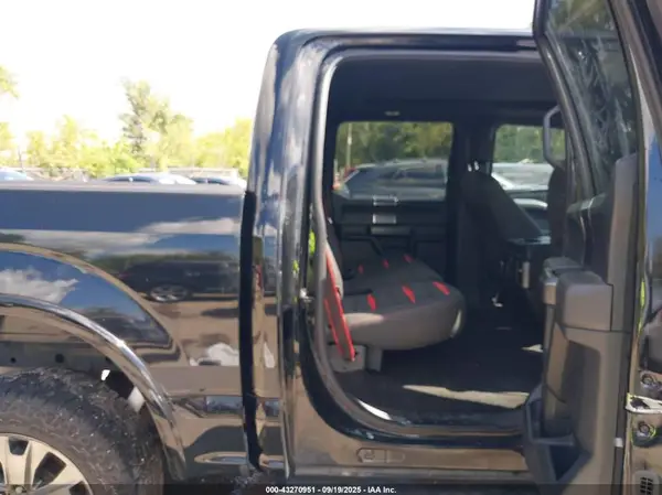 1FTEW1EG3GFD41299 2016 FORD F-150 - Image 8