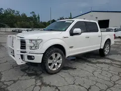 1FTEW1EG3GFD49211 2016 FORD F-150