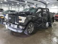 1FTEW1EG3GFD55395 2016 FORD F-150