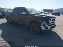 1FTEW1EG3GKD00985 2016 FORD F-150