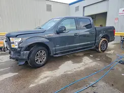 1FTEW1EG3GKD10271 2016 FORD F-150