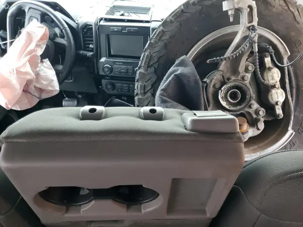 1FTEW1EG3GKD24705 2016 FORD F-150 - Image 8