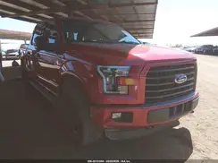 1FTEW1EG3GKD39575 2016 FORD F-150