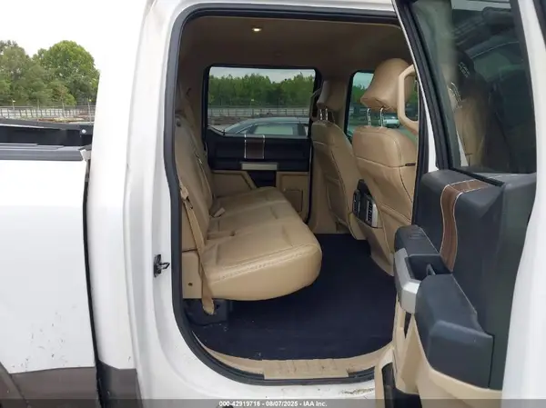 1FTEW1EG3GKD41262 2016 FORD F-150 - Image 8