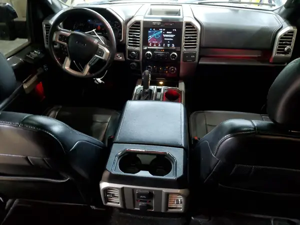 1FTEW1EG3GKD42962 2016 FORD F-150 - Image 8