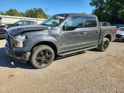 1FTEW1EG3GKD69790 2016 FORD F-150