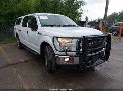 1FTEW1EG3GKD79414 2016 FORD F-150