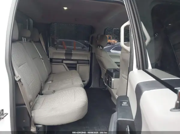 1FTEW1EG3GKD79414 2016 FORD F-150 - Image 8