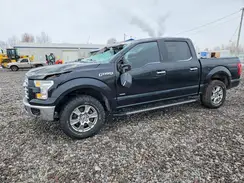 1FTEW1EG3GKD83916 2016 FORD F-150