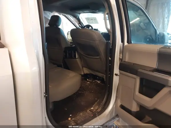 1FTEW1EG3GKD83981 2016 FORD F-150 - Image 8