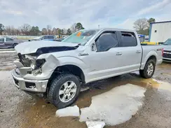 1FTEW1EG3GKD85553 2016 FORD F-150