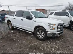 1FTEW1EG3GKD96469 2016 FORD F-150