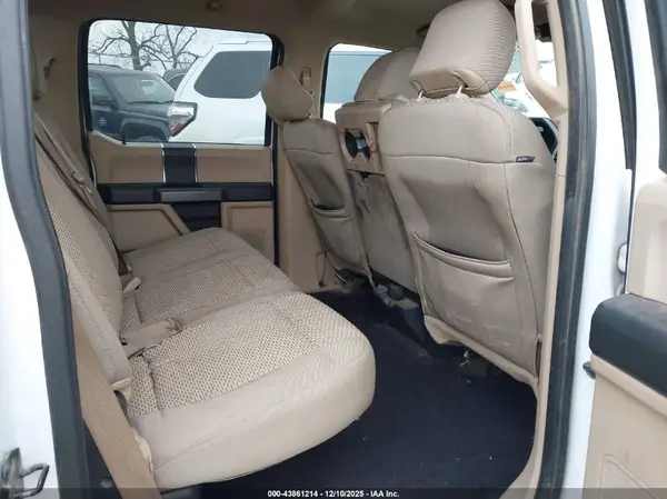 1FTEW1EG3GKD96469 2016 FORD F-150 - Image 8