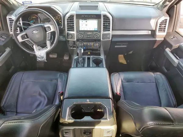 1FTEW1EG3GKE01427 2016 FORD F-150 - Image 8