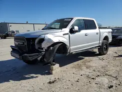 1FTEW1EG3GKE12427 2016 FORD F-150
