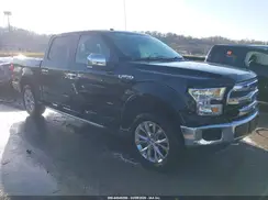 1FTEW1EG3GKE14209 2016 FORD F-150