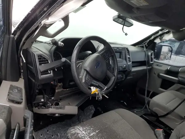 1FTEW1EG3GKE33259 2016 FORD F-150 - Image 8