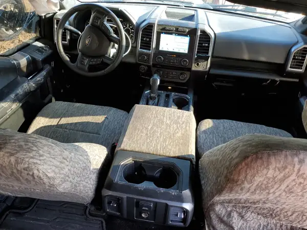 1FTEW1EG3GKE38459 2016 FORD F-150 - Image 8