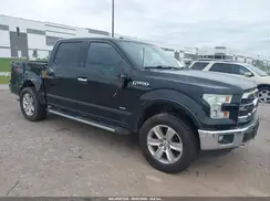 1FTEW1EG3GKE54595 2016 FORD F-150