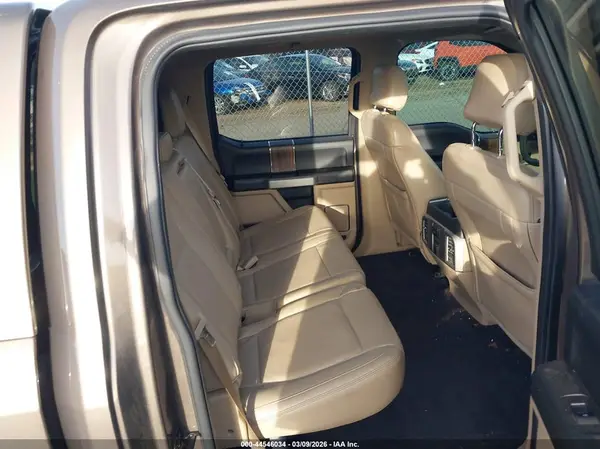 1FTEW1EG3GKE55651 2016 FORD F-150 - Image 8