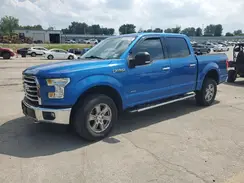 1FTEW1EG3GKE65595 2016 FORD F-150