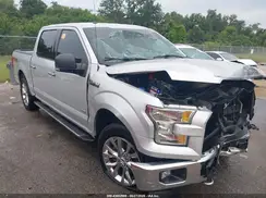 1FTEW1EG3GKE69632 2016 FORD F-150
