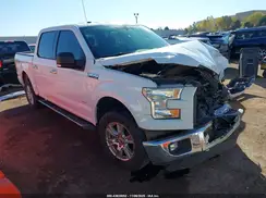 1FTEW1EG3GKE70540 2016 FORD F-150