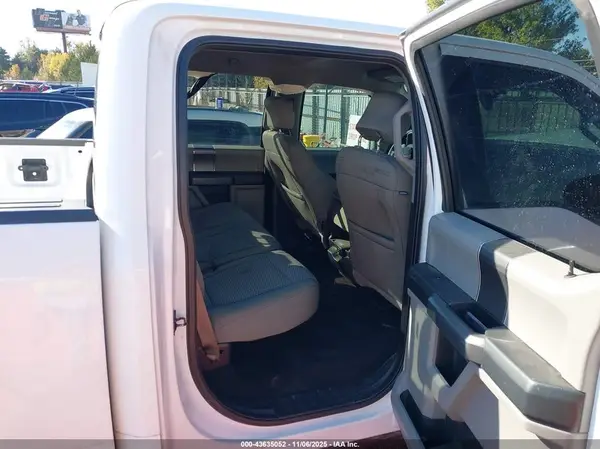 1FTEW1EG3GKE70540 2016 FORD F-150 - Image 8