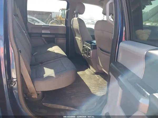 1FTEW1EG3GKE72725 2016 FORD F-150 - Image 8