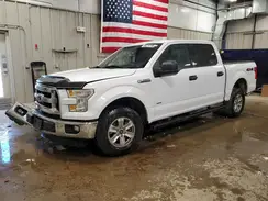 1FTEW1EG3GKE78640 2016 FORD F-150