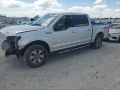 1FTEW1EG3GKE82865 2016 FORD F-150