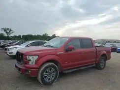 1FTEW1EG3GKE94255 2016 FORD F-150