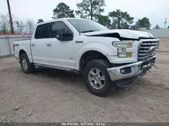 1FTEW1EG3GKF16738 2016 FORD F-150