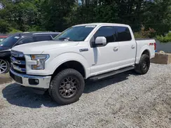 1FTEW1EG3GKF26122 2016 FORD F-150