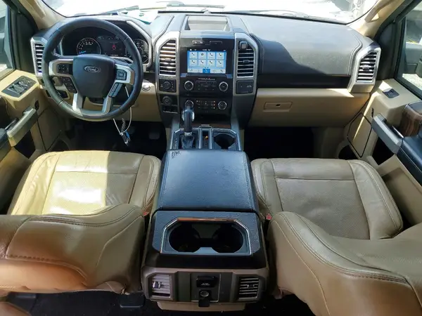 1FTEW1EG3GKF26122 2016 FORD F-150 - Image 8