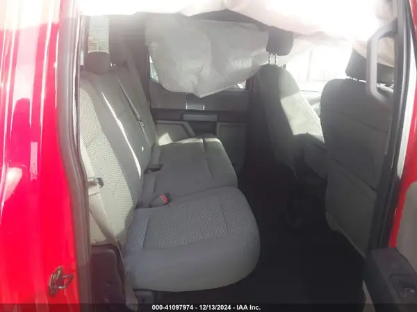 1FTEW1EG3GKF38741 2016 FORD F-150 - Image 8