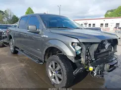 1FTEW1EG3GKF39081 2016 FORD F-150