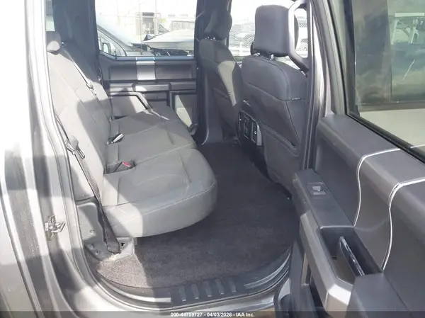 1FTEW1EG3GKF39081 2016 FORD F-150 - Image 8