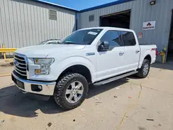 1FTEW1EG3GKF39372 2016 FORD F-150